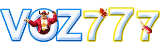 VOZ777 LOGO